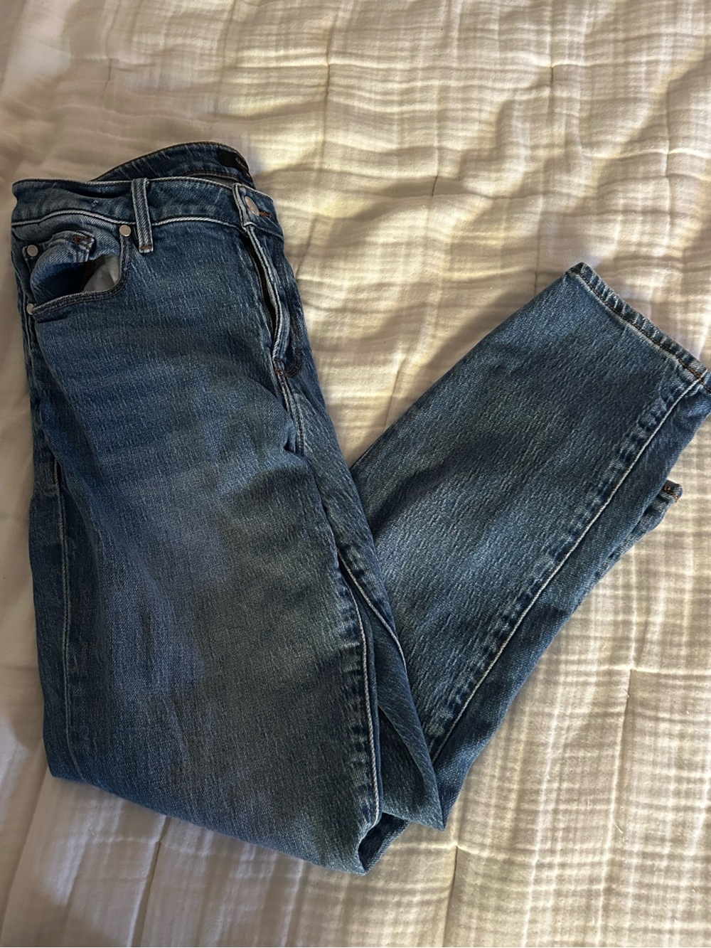 Quince Jeans - 30